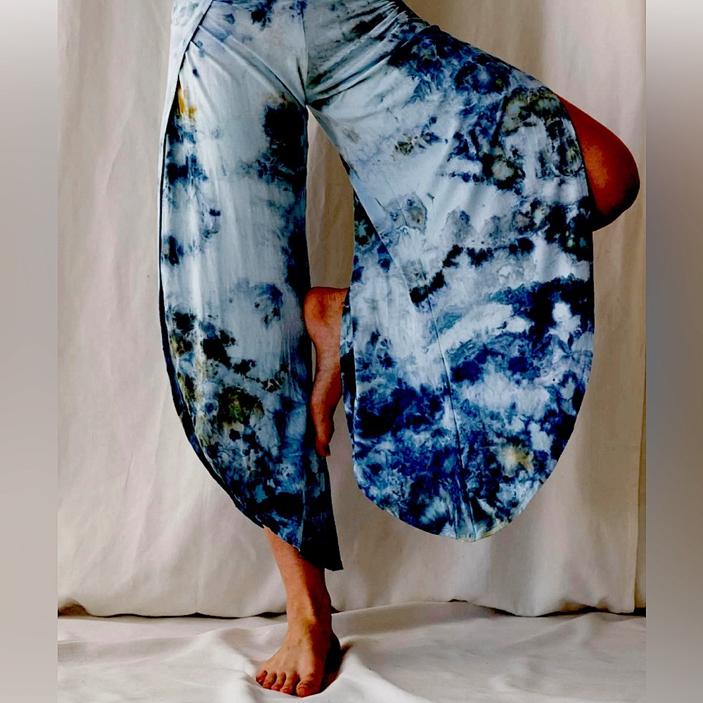 Awesome Bhakti Pants!!